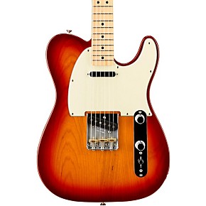 Cherry sunburst telecaster Clearance