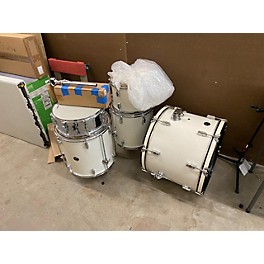 Used SONOR Special Edition Drum Kit