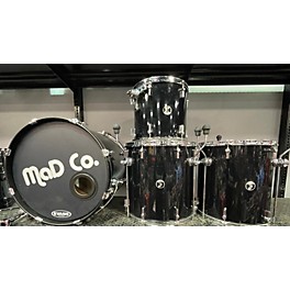 Used SONOR Special Edition Phil Rudd Drum Kit