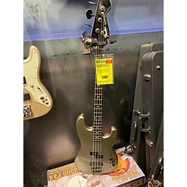 Used Fender Special Edition Standard Jazz Bass Electric Bass Guitar