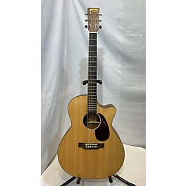 Used Martin Special GPC Acoustic Electric Guitar