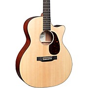 Special GPC All-Solid Grand Performance Acoustic-Electric Guitar - Natural