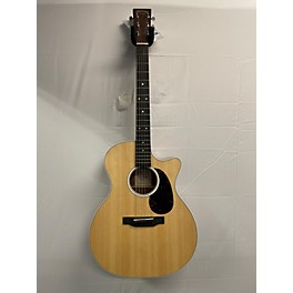 Used Martin Special GPC Road Etimoe Fine Veneer Acoustic Electric Guitar