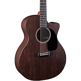 Blemished Martin Special GPC X Series Rosewood Top Grand Performance Acoustic-Electric Guitar Level 2 Rosewood 197881102081