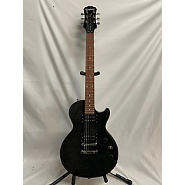 Used Epiphone Special II Plus Top Solid Body Electric Guitar