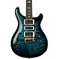 PRS Special Semi-Hollow 10-Top Electric Guitar Cobalt Smokeburst