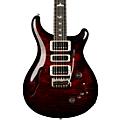 PRS Special Semi-Hollow Electric Guitar - Fire Smokeburst