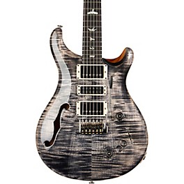 PRS Special Semi-Hollow Electric Guitar Charcoal