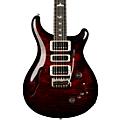 PRS Special Semi-Hollow Electric Guitar Fire Smokeburst