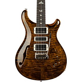 PRS Special Semi-Hollow Electric Guitar Yellow Tiger