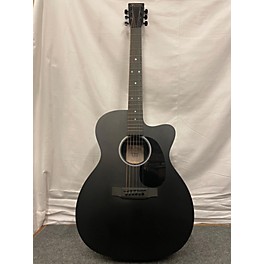 Used Martin Special X 000 Acoustic Electric Guitar