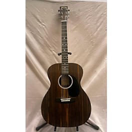 Used Martin Special X Series Acoustic Electric Guitar