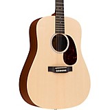 Special X1-DE Style Dreadnought Acoustic-Electric Guitar Natural