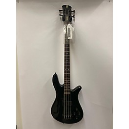 Used Spector SpectorCore 4 Electric Bass Guitar