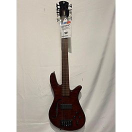 Used Spector SpectorCore 5 Electric Bass Guitar