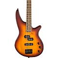 Jackson Spectra Bass JS2 - Tobacco Burst