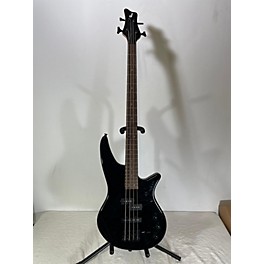 Used Jackson Spectra Bass JS2 Electric Bass Guitar