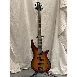 Used Jackson Spectra JS2 Electric Bass Guitar