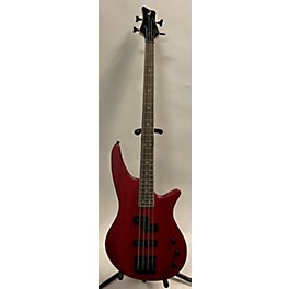 Used Jackson Spectra JS23 Electric Bass Guitar