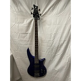 Used Jackson Spectra JS3 Bass Electric Bass Guitar