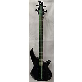 Used Jackson Spectra Js2 Electric Bass Guitar