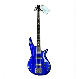 Used Jackson Spectra Js3 Electric Bass Guitar