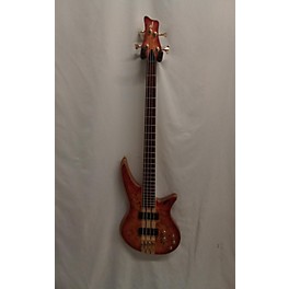 Used Jackson Spectra SBP Pro IV Electric Bass Guitar