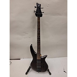 Used Jackson Spectra SBX IV Electric Bass Guitar