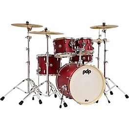 Open Box Spectrum Series 5-Piece Shell Pack with 20 in. Bass Drum