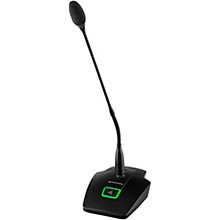 Sennheiser Podium/Gooseneck Microphones 