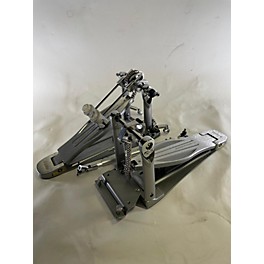 Used TAMA Speed Cobra 910 Double Bass Drum Pedal Double Bass Drum Pedal