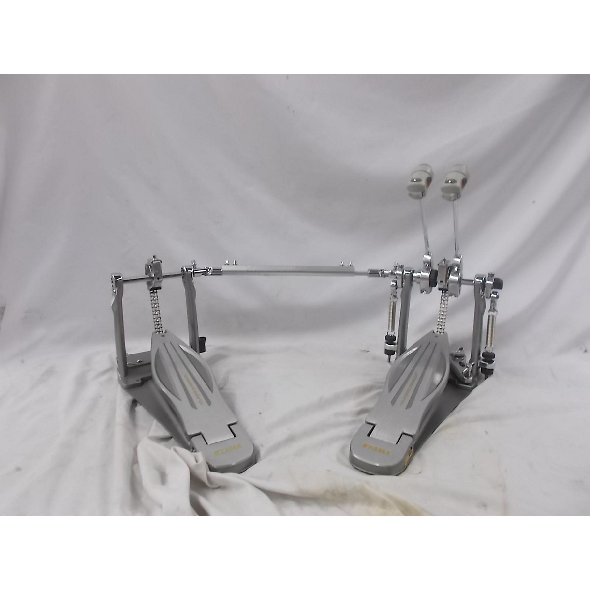 Used TAMA Speed Cobra 910 Double Bass Drum Pedal Guitar Center