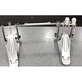 Used TAMA Speed Cobra 910 Twin Pedals Double Bass Drum Pedal