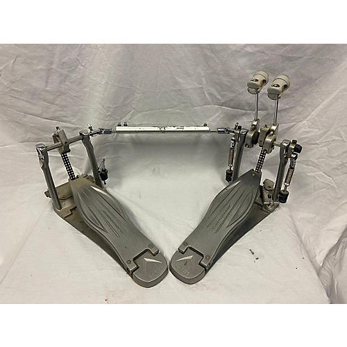 Used double bass drum pedal Clearance