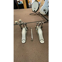 Used TAMA Speed Cobra Double Bass Drum Pedal