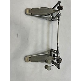 Used TAMA Speed Cobra Double Bass Drum Pedal