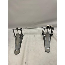 Used TAMA Speed Cobra Double Double Bass Drum Pedal