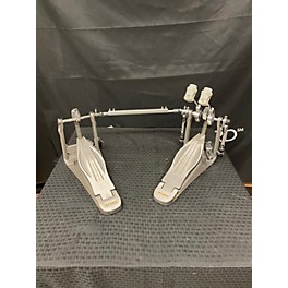 Used TAMA Speedcobra Double Bass Pedal Double Bass Drum Pedal