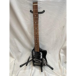 Used Traveler Guitar Speedster Acoustic Guitar