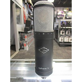 Used Universal Audio Sphere LX Condenser Microphone