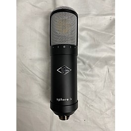 Used Universal Audio Sphere Lx Condenser Microphone