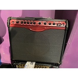 Used Line 6 Spider 112 1x12 50W Guitar Combo Amp