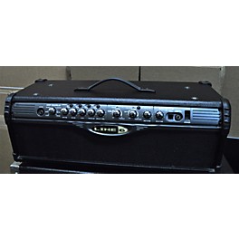 Used Line 6 Spider II 150W Solid State Guitar Amp Head
