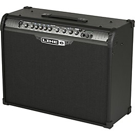 Line 6 Spider III 150 75Wx2 2x12 Stereo Guitar Combo Amp