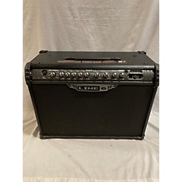 Used Line 6 Spider III 2x10 120W Guitar Combo Amp