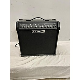 Used Line 6 Spider IV 30W 1x12 Guitar Combo Amp