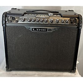 Used Line 6 Spider Jam Guitar Combo Amp