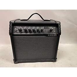 Used Line 6 Spider V 20 MkII 20w 1x8 Guitar Combo Amp