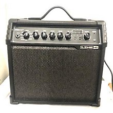 Line 6 Spider