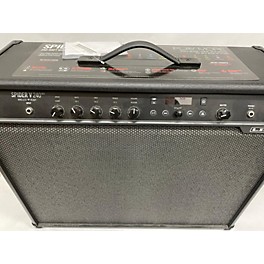 Used Line 6 Spider V 240 2x12 Guitar Combo Amp